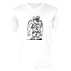 Ringspun Cotton Soft Style T-Shirt Thumbnail