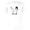 Ringspun Cotton Soft Style T-Shirt Thumbnail