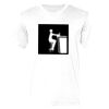 Ringspun Cotton Soft Style T-Shirt Thumbnail