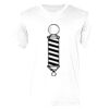 Ringspun Cotton Soft Style T-Shirt Thumbnail