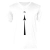 Ringspun Cotton Soft Style T-Shirt Thumbnail