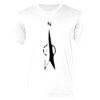 Ringspun Cotton Soft Style T-Shirt Thumbnail