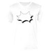 Ringspun Cotton Soft Style T-Shirt Thumbnail