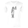 Ringspun Cotton Soft Style T-Shirt Thumbnail