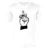 Ringspun Cotton Soft Style T-Shirt Thumbnail