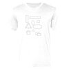 Ringspun Cotton Soft Style T-Shirt Thumbnail