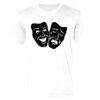 Ringspun Cotton Soft Style T-Shirt Thumbnail