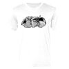 Ringspun Cotton Soft Style T-Shirt Thumbnail