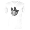 Ringspun Cotton Soft Style T-Shirt Thumbnail