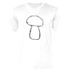 Ringspun Cotton Soft Style T-Shirt Thumbnail