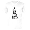 Ringspun Cotton Soft Style T-Shirt Thumbnail