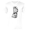 Ringspun Cotton Soft Style T-Shirt Thumbnail