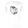 Ringspun Cotton Soft Style T-Shirt Thumbnail