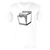 Ringspun Cotton Soft Style T-Shirt Thumbnail