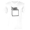 Ringspun Cotton Soft Style T-Shirt Thumbnail
