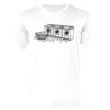 Ringspun Cotton Soft Style T-Shirt Thumbnail