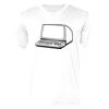 Ringspun Cotton Soft Style T-Shirt Thumbnail
