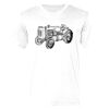 Ringspun Cotton Soft Style T-Shirt Thumbnail