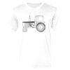 Ringspun Cotton Soft Style T-Shirt Thumbnail