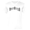 Ringspun Cotton Soft Style T-Shirt Thumbnail