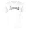 Ringspun Cotton Soft Style T-Shirt Thumbnail