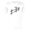 Ringspun Cotton Soft Style T-Shirt Thumbnail