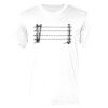 Ringspun Cotton Soft Style T-Shirt Thumbnail
