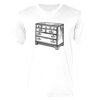 Ringspun Cotton Soft Style T-Shirt Thumbnail