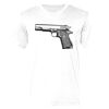 Ringspun Cotton Soft Style T-Shirt Thumbnail
