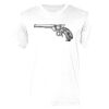 Ringspun Cotton Soft Style T-Shirt Thumbnail
