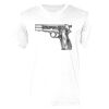 Ringspun Cotton Soft Style T-Shirt Thumbnail