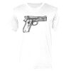 Ringspun Cotton Soft Style T-Shirt Thumbnail