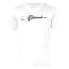 Ringspun Cotton Soft Style T-Shirt Thumbnail