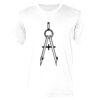 Ringspun Cotton Soft Style T-Shirt Thumbnail