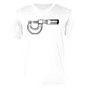 Ringspun Cotton Soft Style T-Shirt Thumbnail