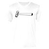 Ringspun Cotton Soft Style T-Shirt Thumbnail