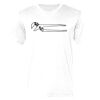 Ringspun Cotton Soft Style T-Shirt Thumbnail