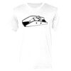 Ringspun Cotton Soft Style T-Shirt Thumbnail