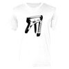 Ringspun Cotton Soft Style T-Shirt Thumbnail