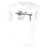 Ringspun Cotton Soft Style T-Shirt Thumbnail