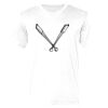 Ringspun Cotton Soft Style T-Shirt Thumbnail