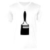 Ringspun Cotton Soft Style T-Shirt Thumbnail