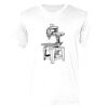 Ringspun Cotton Soft Style T-Shirt Thumbnail