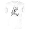 Ringspun Cotton Soft Style T-Shirt Thumbnail