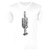 Ringspun Cotton Soft Style T-Shirt Thumbnail
