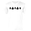 Ringspun Cotton Soft Style T-Shirt Thumbnail