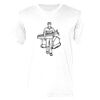 Ringspun Cotton Soft Style T-Shirt Thumbnail