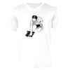 Ringspun Cotton Soft Style T-Shirt Thumbnail