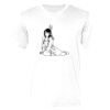 Ringspun Cotton Soft Style T-Shirt Thumbnail