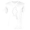 Ringspun Cotton Soft Style T-Shirt Thumbnail